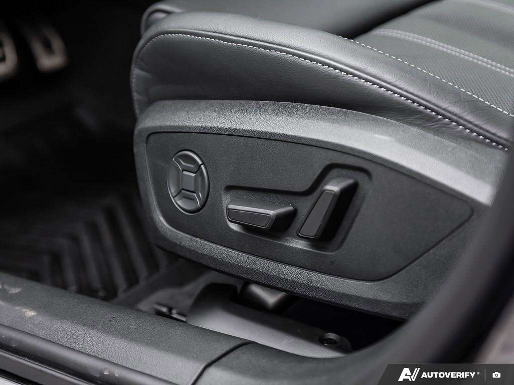 2025 Audi A5 Progressiv | LOW KM'S | S-Line | No Accidents thumb 38