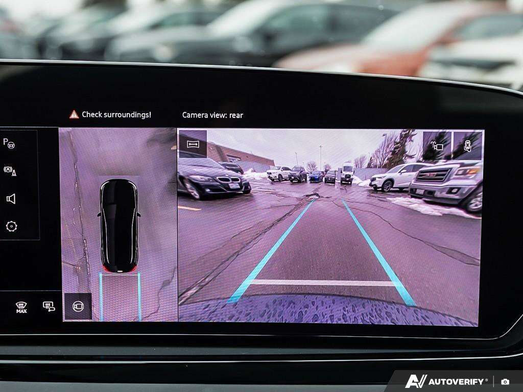 2025 Audi A5 Progressiv | LOW KM'S | S-Line | No Accidents thumb 36