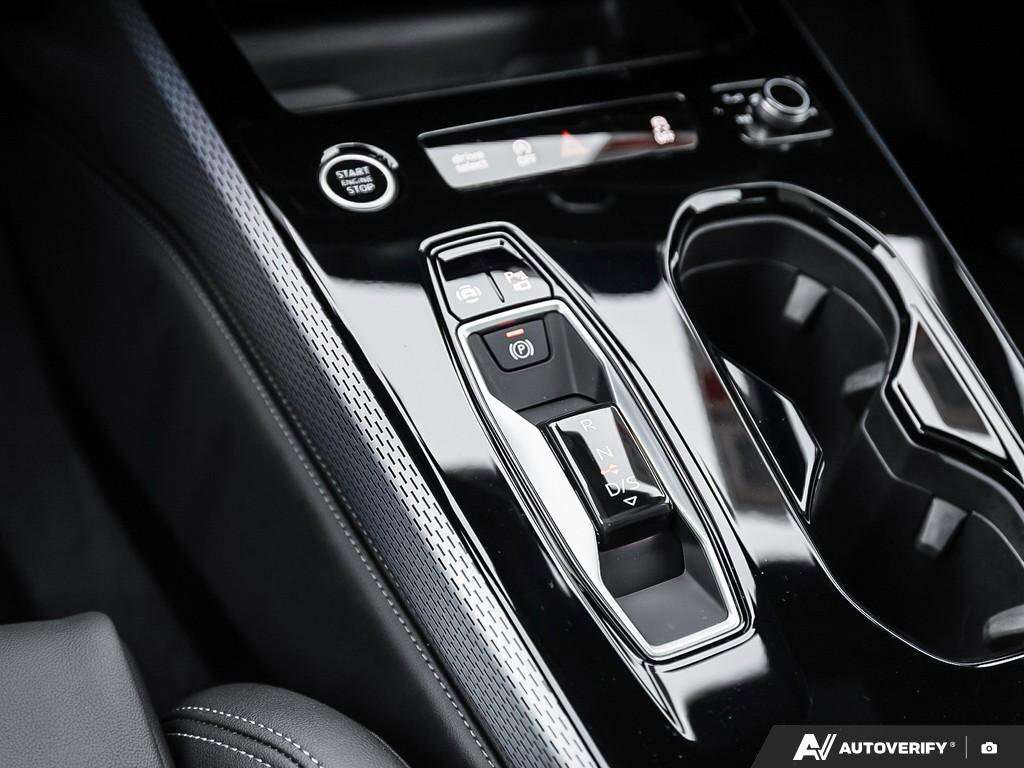 2025 Audi A5 Progressiv | LOW KM'S | S-Line | No Accidents thumb 29