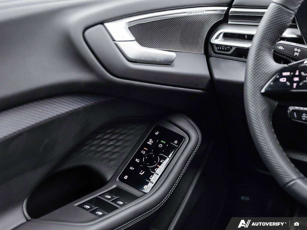2025 Audi A5 Progressiv | LOW KM'S | S-Line | No Accidents thumb 27