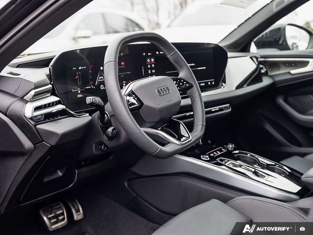 2025 Audi A5 Progressiv | LOW KM'S | S-Line | No Accidents thumb 23