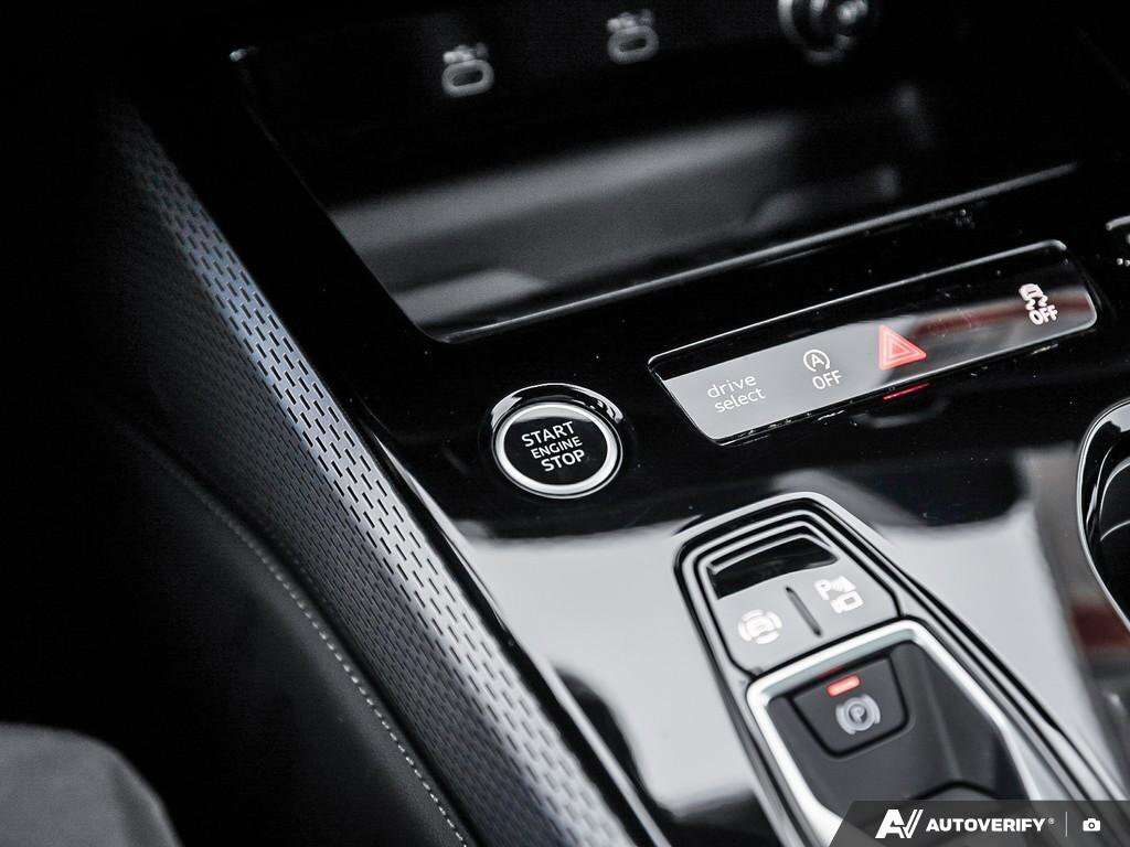 2025 Audi A5 Progressiv | LOW KM'S | S-Line | No Accidents thumb 37