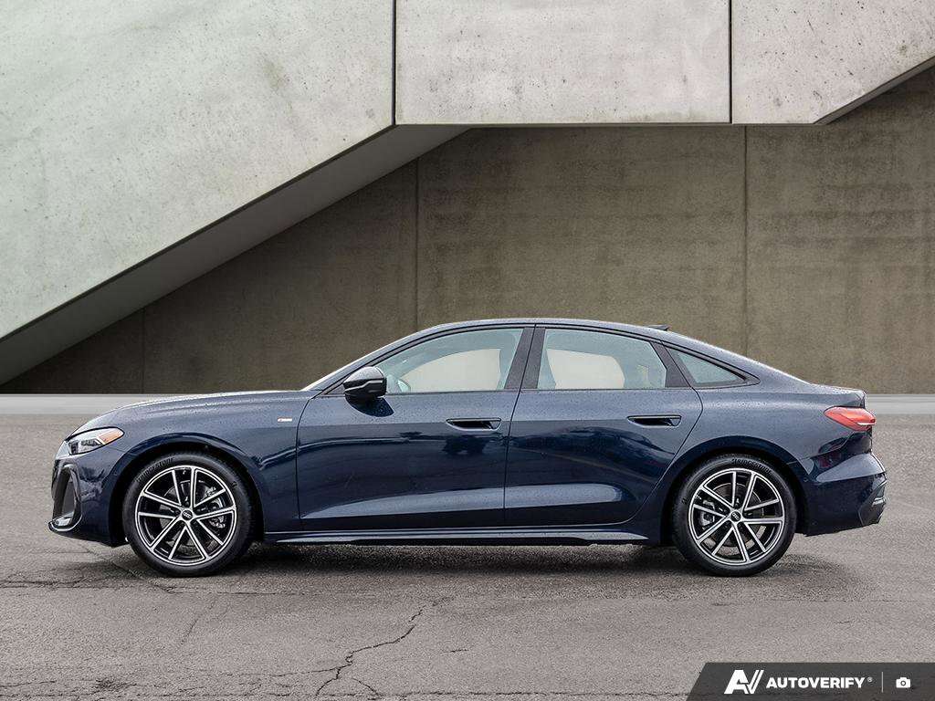 2025 Audi A5 Progressiv | LOW KM'S | S-Line | No Accidents thumb 10