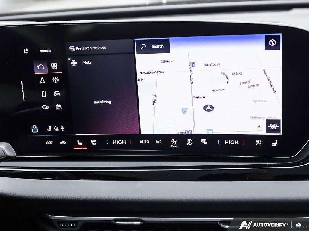 2025 Audi A5 Progressiv | LOW KM'S | S-Line | No Accidents thumb 30