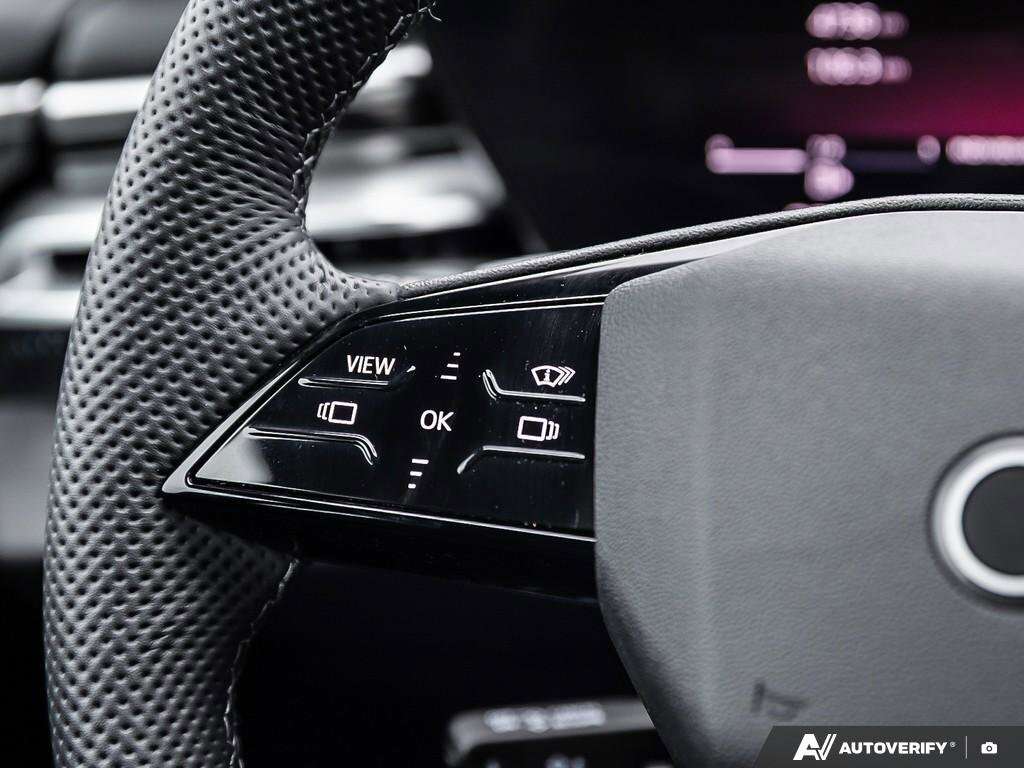 2025 Audi A5 Progressiv | LOW KM'S | S-Line | No Accidents thumb 28