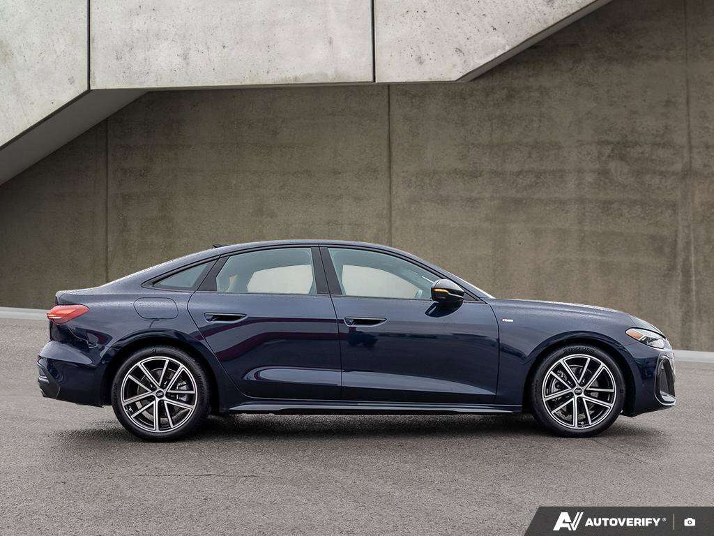 2025 Audi A5 Progressiv | LOW KM'S | S-Line | No Accidents thumb 14