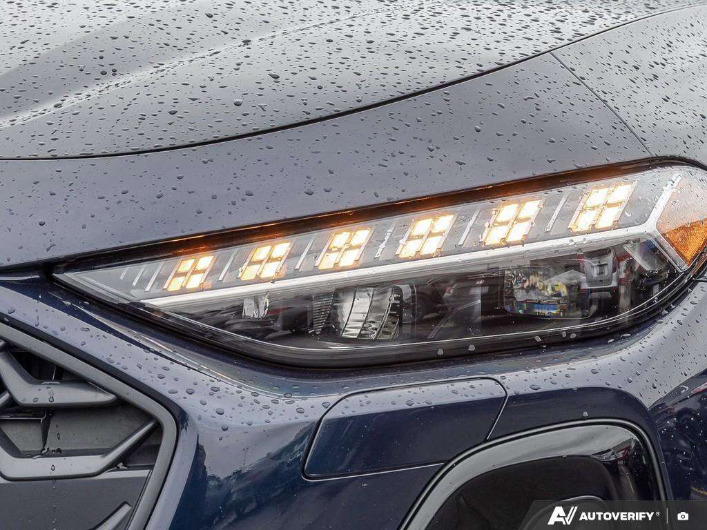 2025 Audi A5 Progressiv | LOW KM'S | S-Line | No Accidents thumb 20
