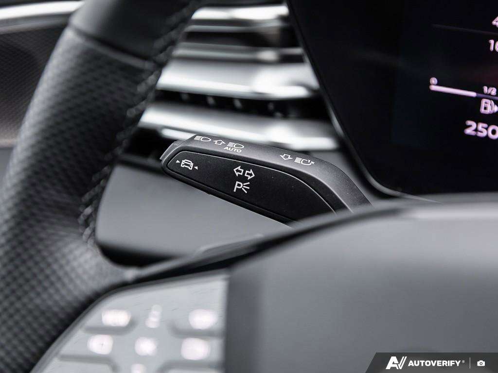 2025 Audi A5 Progressiv | LOW KM'S | S-Line | No Accidents thumb 26