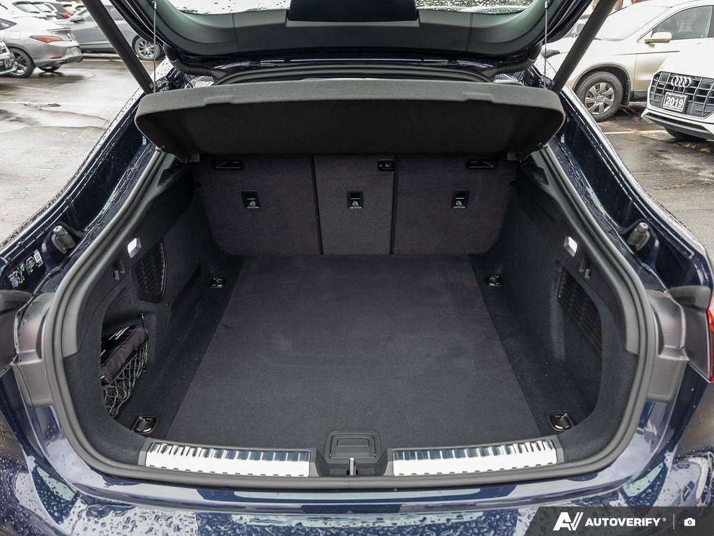 2025 Audi A5 Progressiv | LOW KM'S | S-Line | No Accidents thumb 21