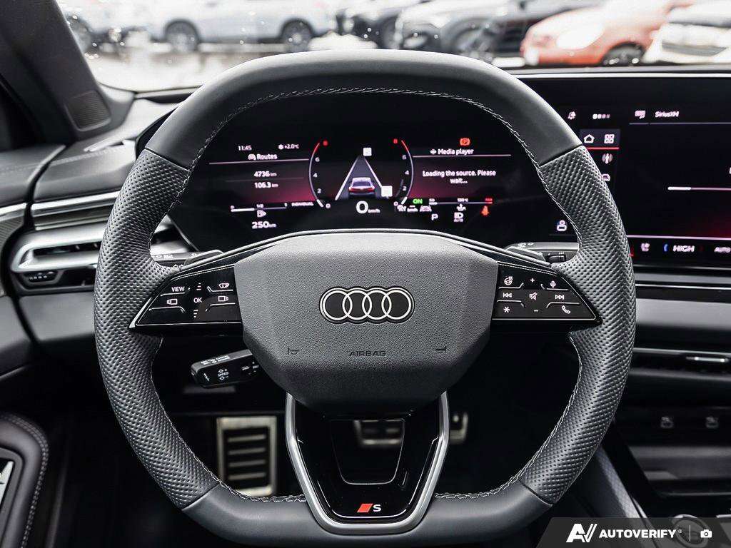 2025 Audi A5 Progressiv | LOW KM'S | S-Line | No Accidents thumb 24