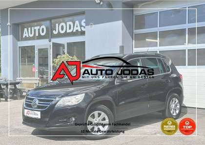 Volkswagen Tiguan 2.0 TDI 4Motion Sport&Style **AHK/Pano**