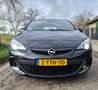 Opel Astra 1.6 Turbo Sport Zwart - thumbnail 9