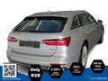 Audi A6 50 3.0 TDI quattro Avant design (EURO 6d) Grau - thumbnail 3