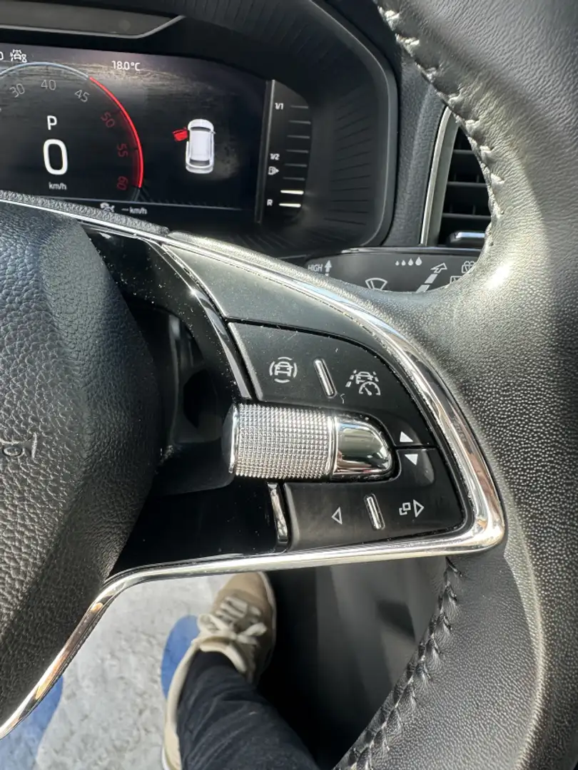 Skoda Karoq 2.0 TDI 116 ch DS7 Business - 2