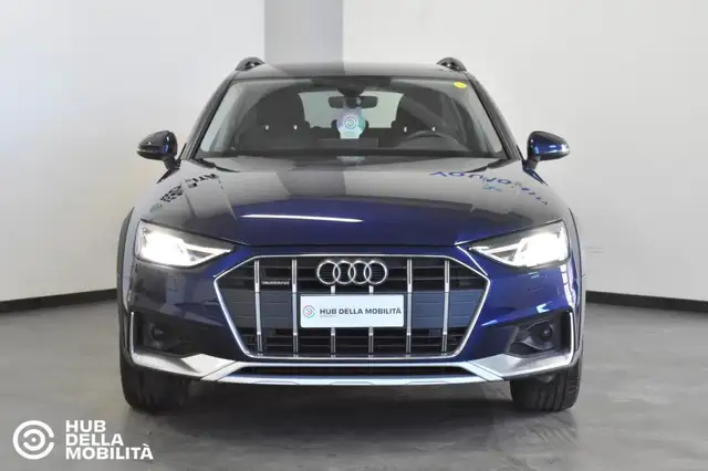 Audi A4 allroad 40 TDI 204 CV S tronic Business