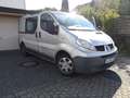 Renault Trafic Trafic 2.0 dCi Silber - thumbnail 4