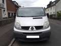 Renault Trafic Trafic 2.0 dCi Silber - thumbnail 1