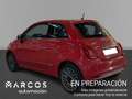 Fiat 500 1.2 Lounge Rojo - thumbnail 4