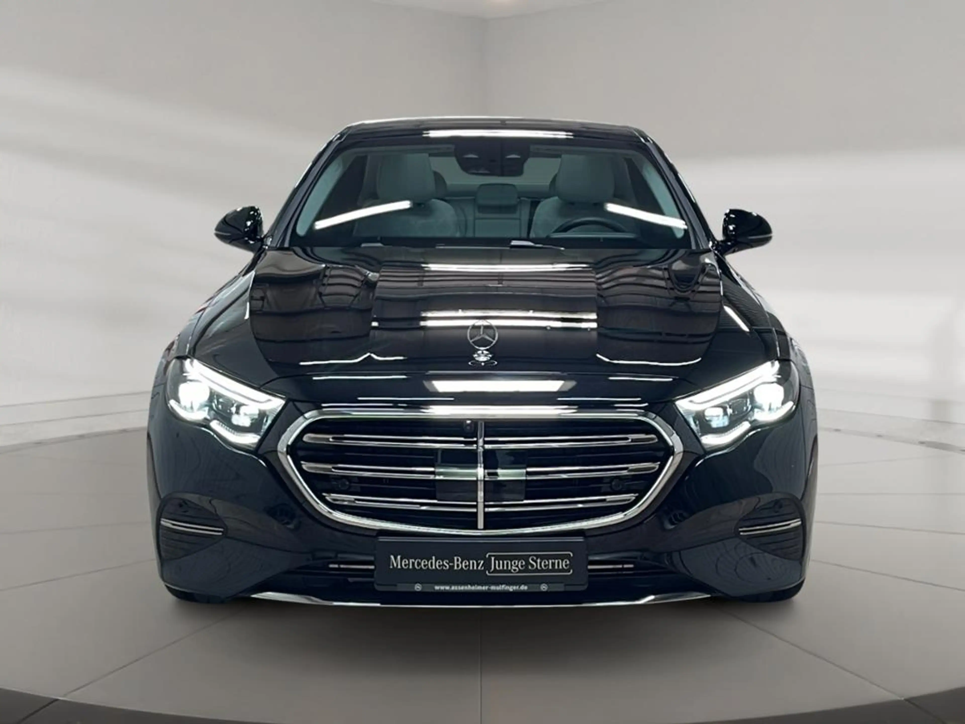Mercedes-Benz E 450 d 4matic Exclusive Pano+AIRMAT+Burm+Sitzkl — photo 6