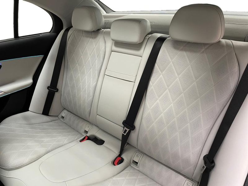 Mercedes-Benz E 450 d 4matic Exclusive Pano+AIRMAT+Burm+Sitzkl — photo 11