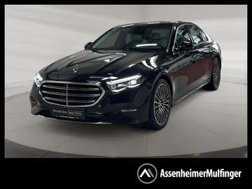 d 4matic Exclusive Pano+AIRMAT+Burm+Sitzkl