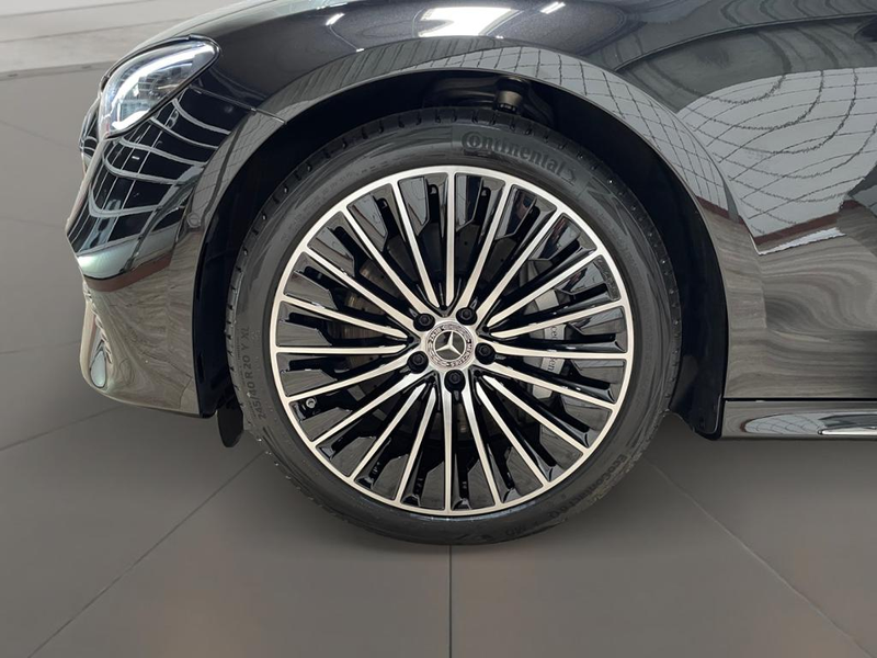 Mercedes-Benz E 450 d 4matic Exclusive Pano+AIRMAT+Burm+Sitzkl — photo 12