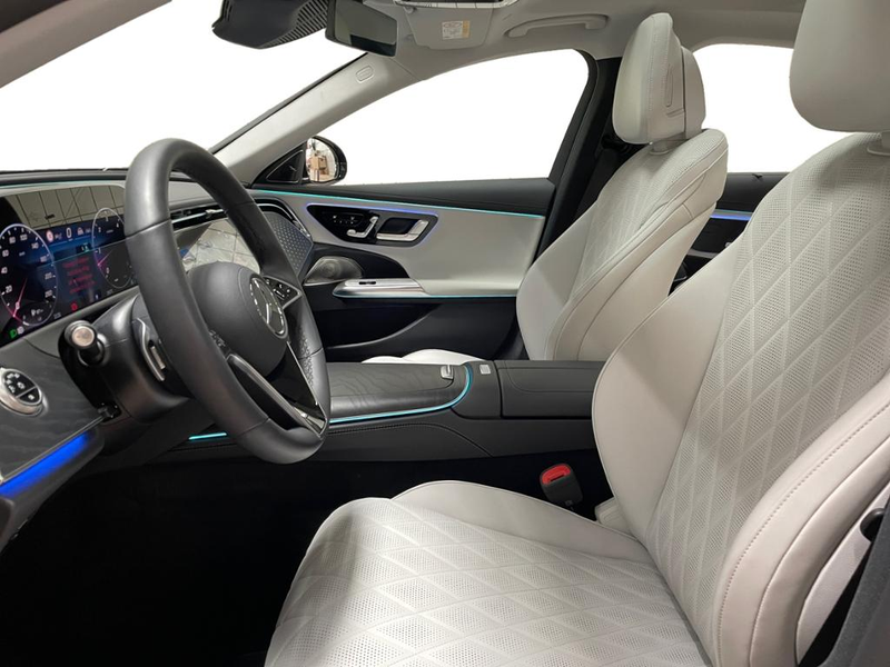 Mercedes-Benz E 450 d 4matic Exclusive Pano+AIRMAT+Burm+Sitzkl — photo 9