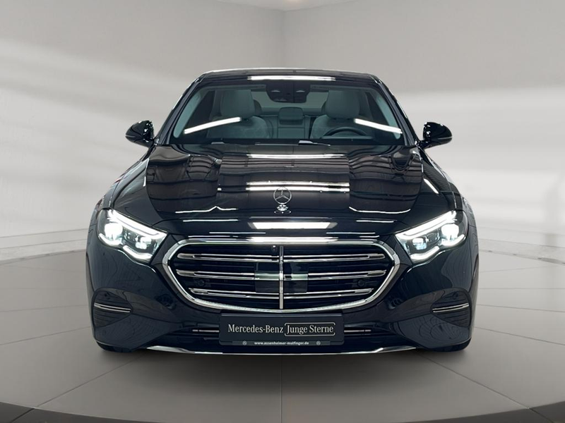 Mercedes-Benz E 450 d 4matic Exclusive Pano+AIRMAT+Burm+Sitzkl — photo 6