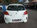 Mitsubishi Space Star Space Star 1.2 Select 1.Hand, Klima, Bluetooth Weiß - thumbnail 4