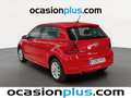 Volkswagen Polo 1.4 TDI BMT Advance 66kW Rojo - thumbnail 3