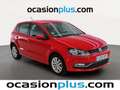 Volkswagen Polo 1.4 TDI BMT Advance 66kW Rojo - thumbnail 2
