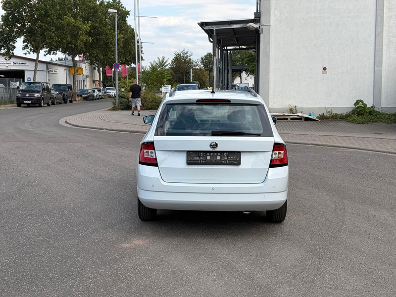 Photo du véhicule