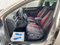 Volkswagen Golf VI Variant Match Stand-Sitzhzg.AHK TÜV NEU Argent - thumbnail 9
