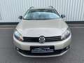 Volkswagen Golf VI Variant Match Stand-Sitzhzg.AHK TÜV NEU Argent - thumbnail 2