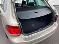 Volkswagen Golf VI Variant Match Stand-Sitzhzg.AHK TÜV NEU Argent - thumbnail 18
