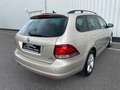 Volkswagen Golf VI Variant Match Stand-Sitzhzg.AHK TÜV NEU Argent - thumbnail 4