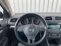 Volkswagen Golf VI Variant Match Stand-Sitzhzg.AHK TÜV NEU Argent - thumbnail 14