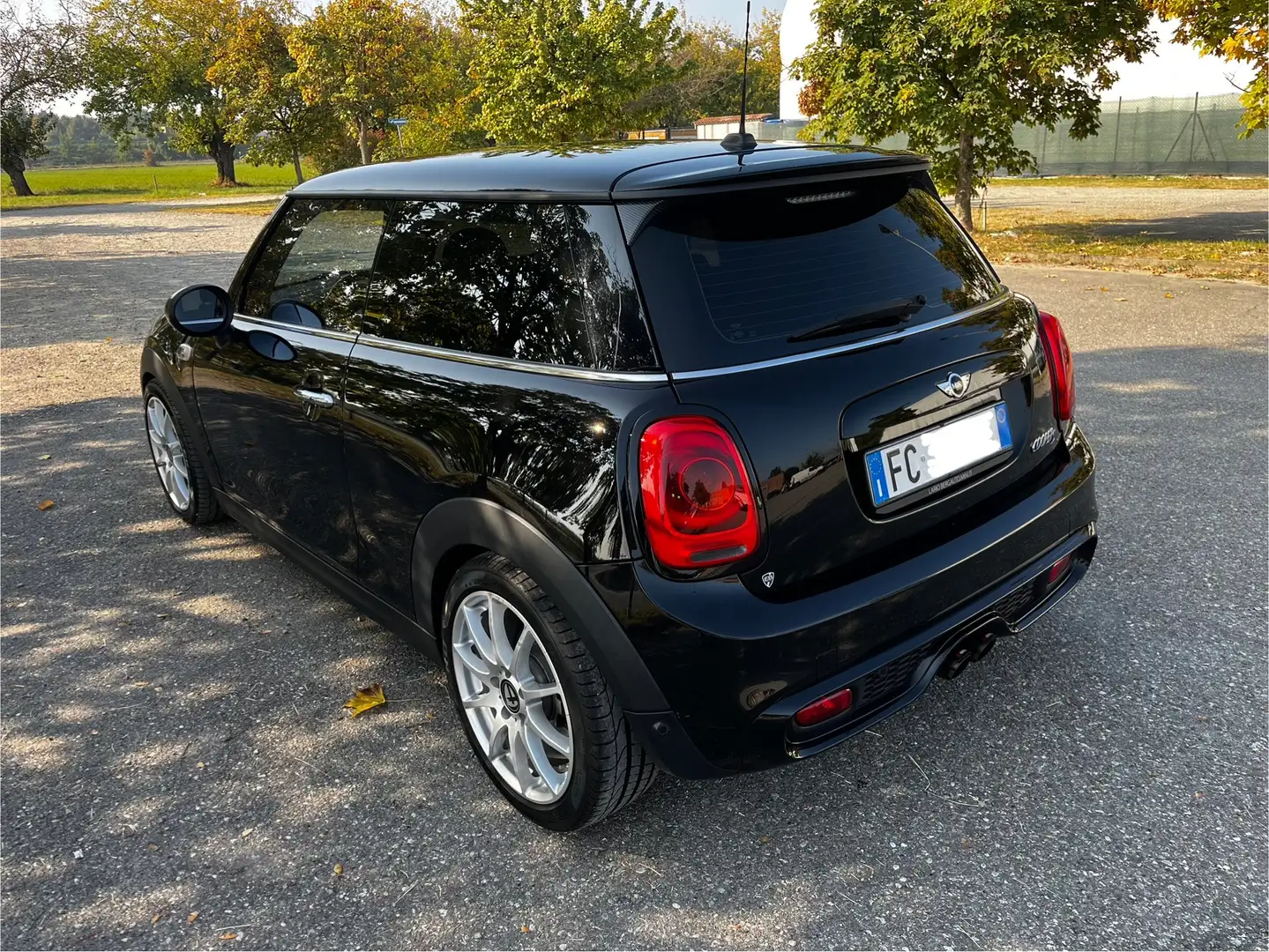 MINI Cooper S 2.0 3p - 2