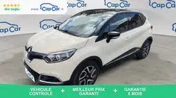 Renault Captur 0.9 TCe 90 Energy Wave