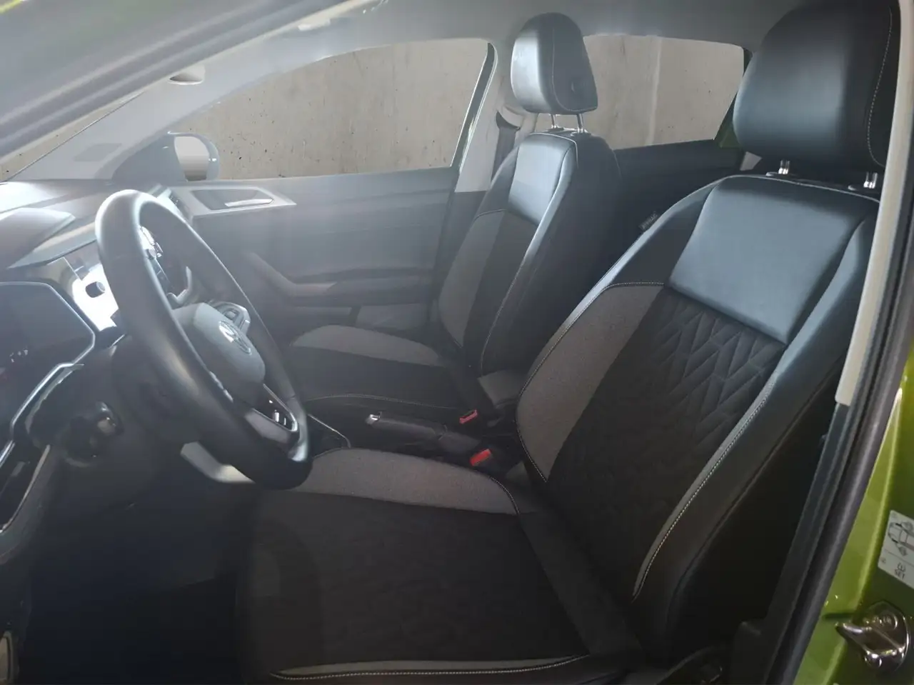 Volkswagen Taigo GOAL 1,0 l TSI OPF 85 kW (116 PS) 7-Gang-D 9