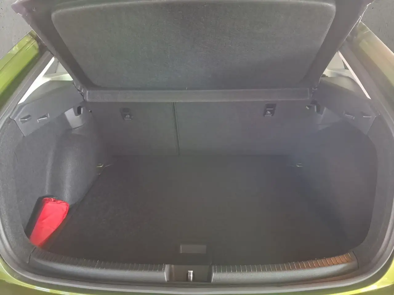 Volkswagen Taigo GOAL 1,0 l TSI OPF 85 kW (116 PS) 7-Gang-D 19