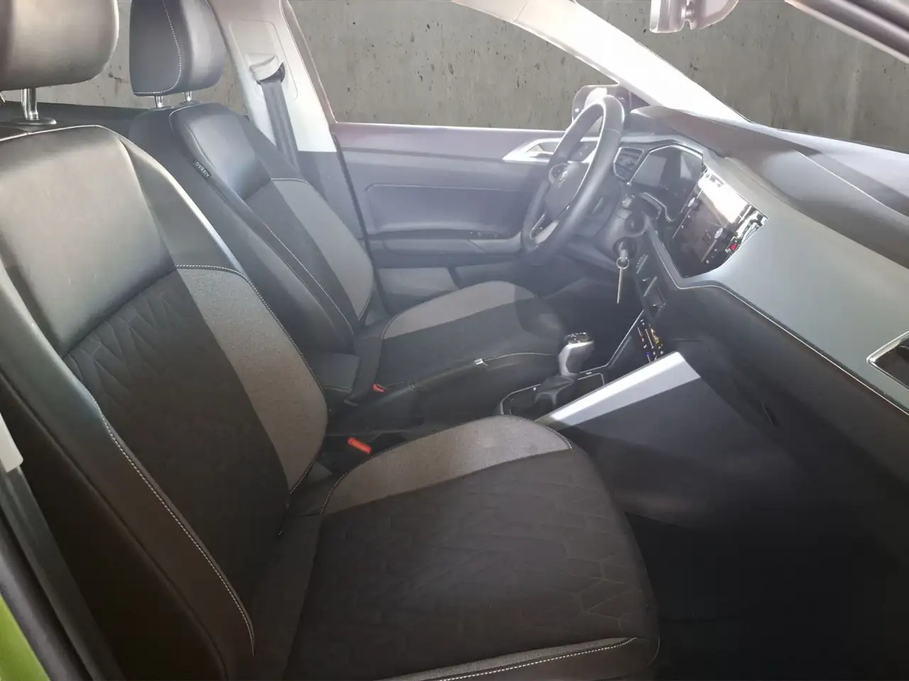 Volkswagen Taigo GOAL 1,0 l TSI OPF 85 kW (116 PS) 7-Gang-D 17