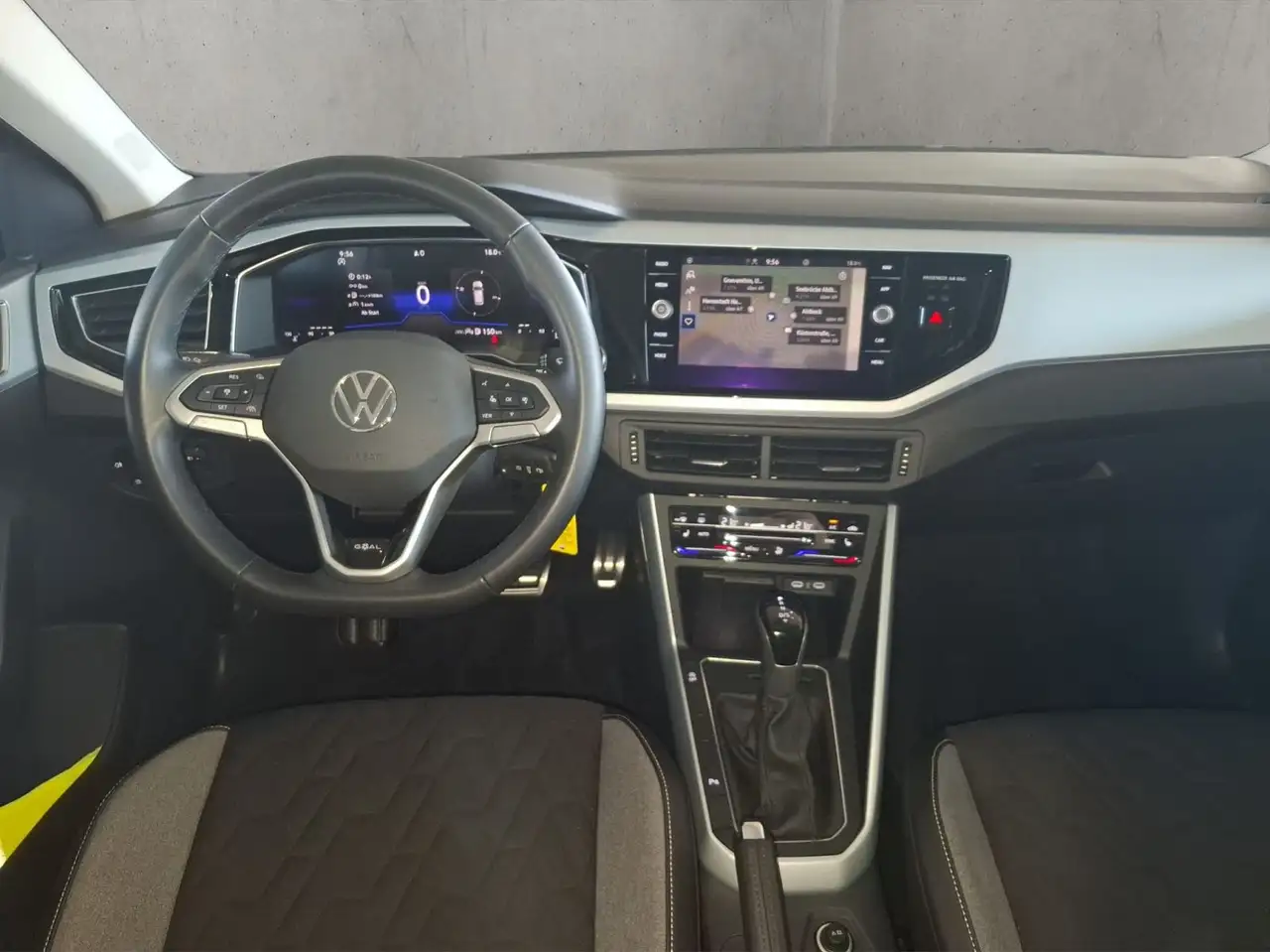 Volkswagen Taigo GOAL 1,0 l TSI OPF 85 kW (116 PS) 7-Gang-D 14