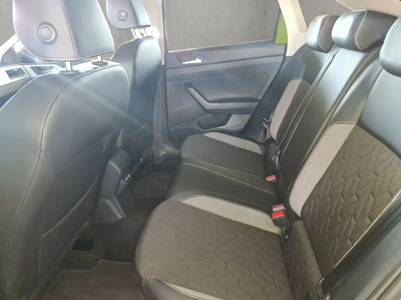 Volkswagen Taigo GOAL 1,0 l TSI OPF 85 kW (116 PS) 7-Gang-D 13