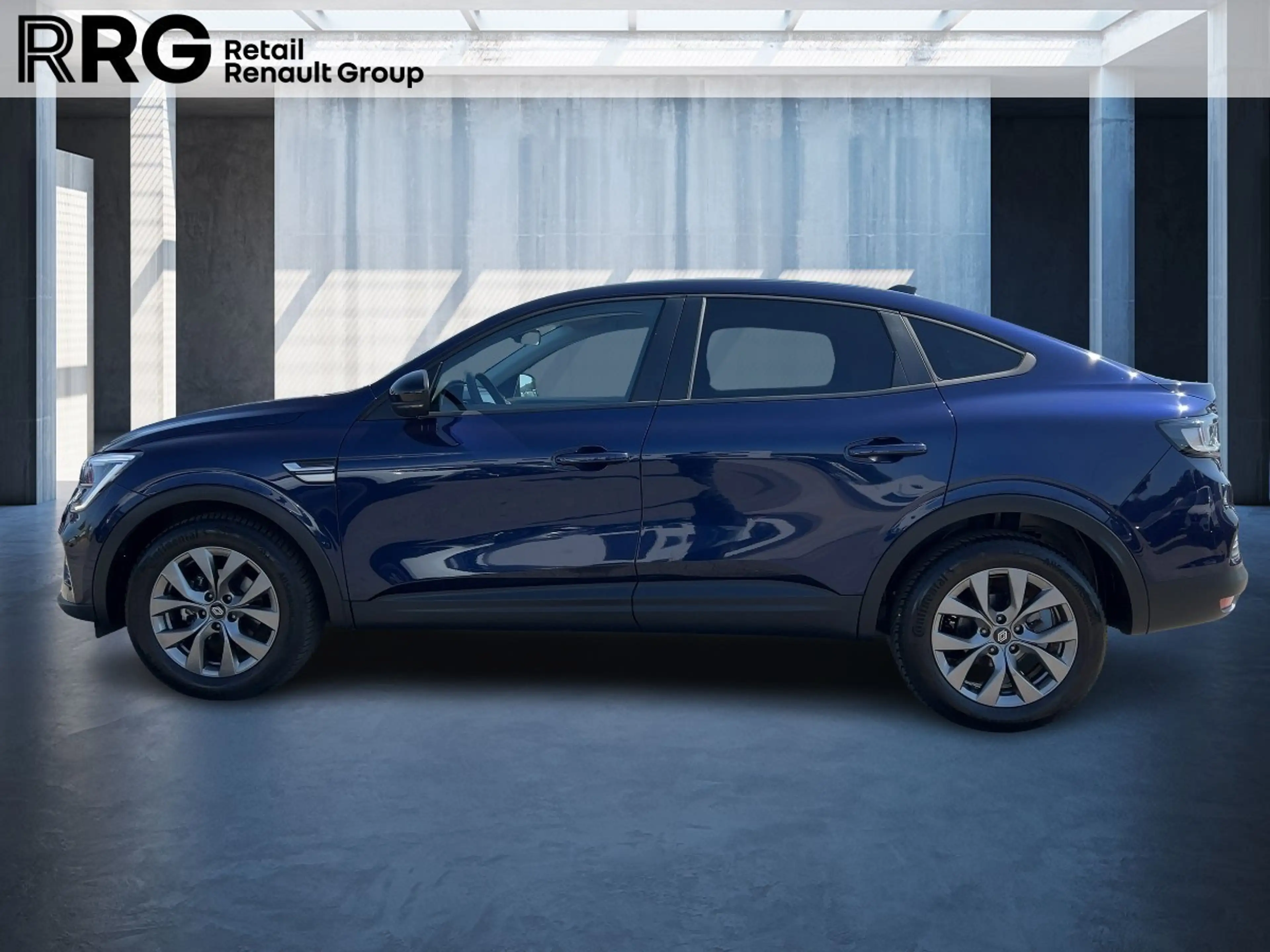 Renault Arkana EVOLUTION TCe 140 EDC RÜCKFAHRKAMERA — photo 2