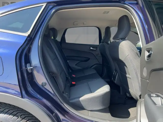 Renault Arkana view 9