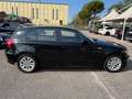BMW 118 118d 5p 2.0 143cv dpf Noir - thumbnail 8