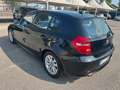BMW 118 118d 5p 2.0 143cv dpf Noir - thumbnail 4