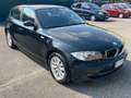 BMW 118 118d 5p 2.0 143cv dpf Noir - thumbnail 1