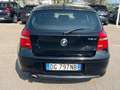 BMW 118 118d 5p 2.0 143cv dpf Noir - thumbnail 5